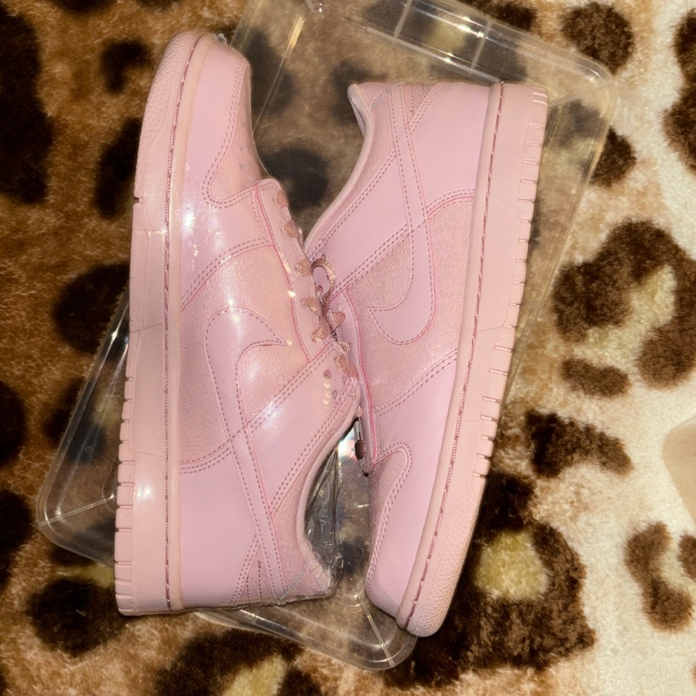 Nike Dunk Prism Pink